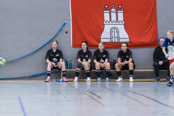 Bild 442 - wCJ Loewinnen Cup C1
